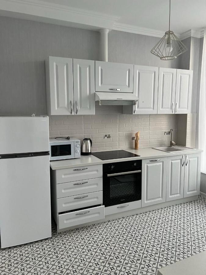 Apartment Crown Plaza Park Luxury