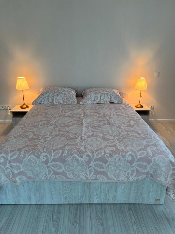 Crown Plaza Park Luxury * Chisinau